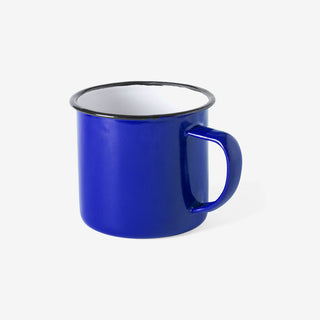 Enamel Camping Mug 380ml