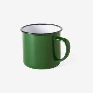 Enamel Camping Mug 380ml
