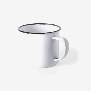 Enamel Camping Mug 380ml