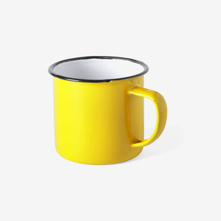 Enamel Camping Mug 380ml