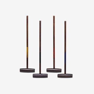 Backyard Croquet Set