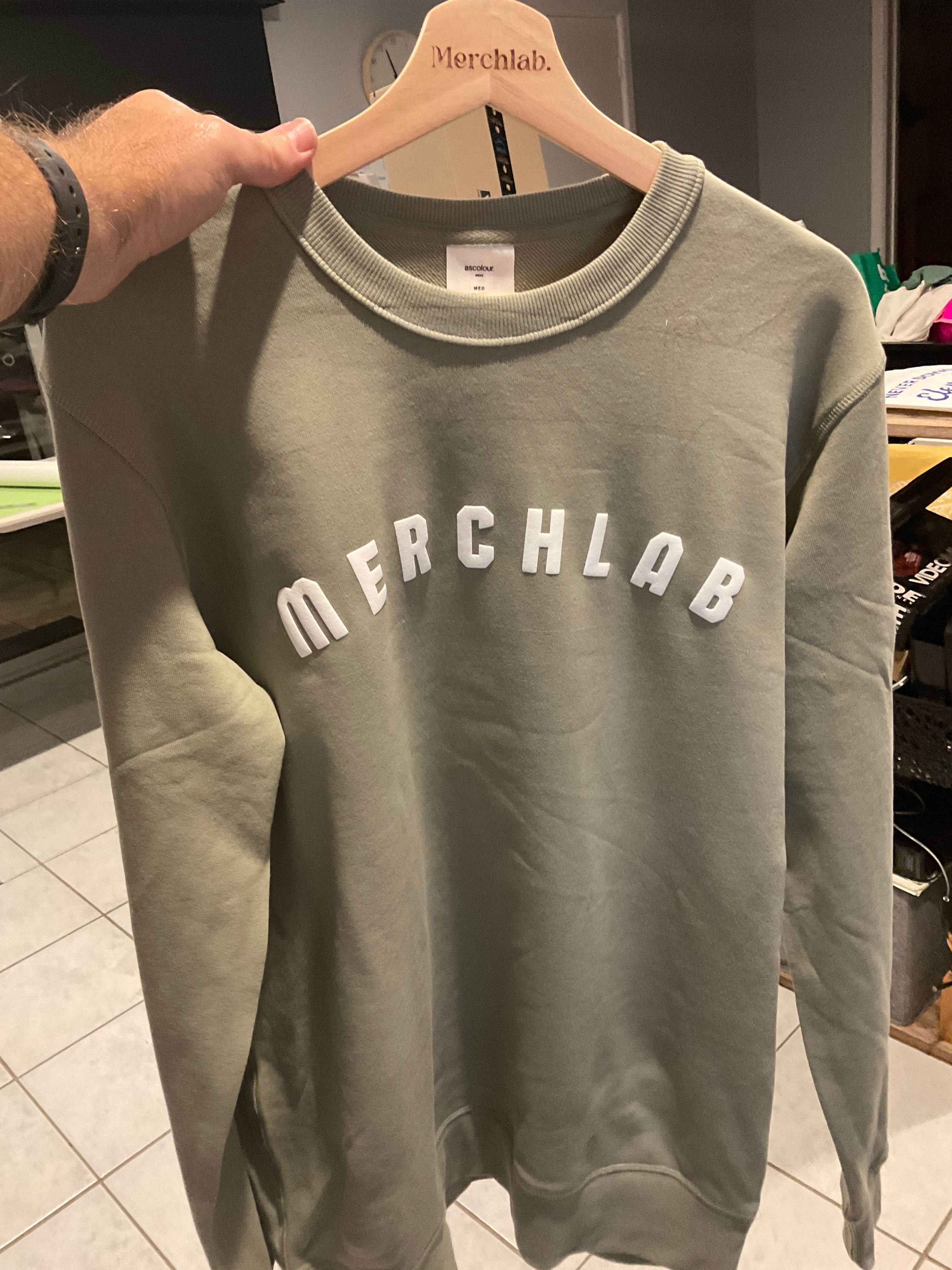 Screen print or DTF? – MERCHLAB