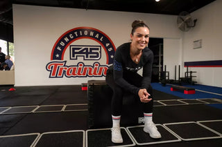 F45 BATTLE CANCER