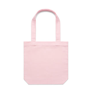 AS Colour Carrie Tote Bag