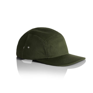 AS Colour Finn 5-Panel Cap