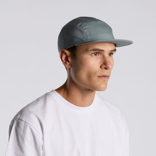 Finn 5-Panel Cap