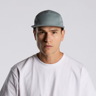 Finn 5-Panel Cap