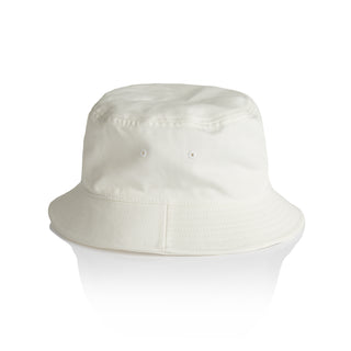 AS Colour Bucket Hat (w/ custom embroidery)