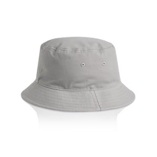 AS Colour Bucket Hat (w/ custom embroidery)