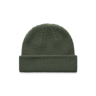 AS Colour Cable Beanie