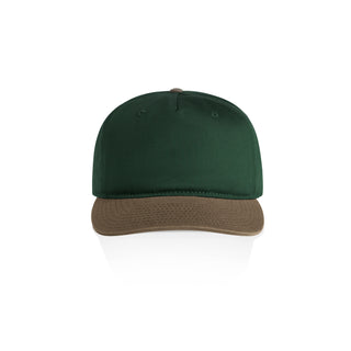 Class Two-Tone Cap 1154