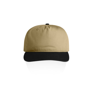 Class Two-Tone Cap 1154