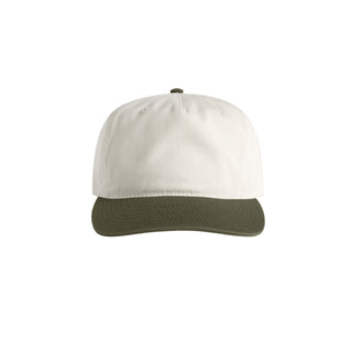 Class Two-Tone Cap 1154