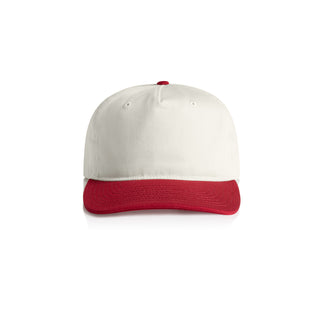 Class Two-Tone Cap 1154