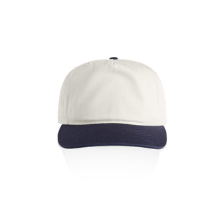 Class Two-Tone Cap 1154