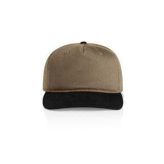Class Two-Tone Cap 1154