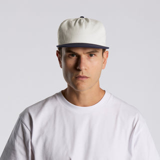 Class Two-Tone Cap 1154