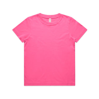 AS Colour Kids Staple Tee