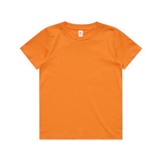 AS Colour Kids Staple Tee