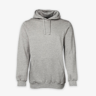 Basic Fleecy Hoody