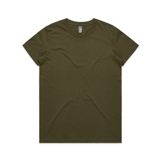 AS Colour Maple Women's Tee