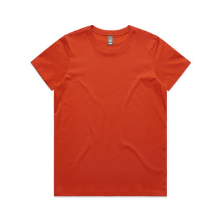 AS Colour Maple Women's Tee