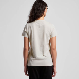 AS Colour Maple Women's Tee