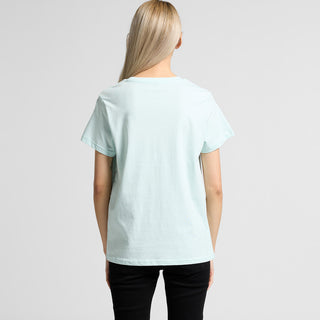 Maple Women's Tee