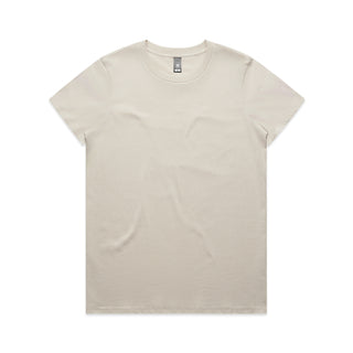 AS Colour Maple Women's Tee