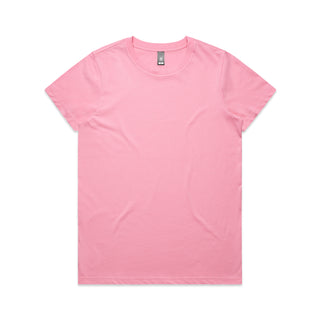 AS Colour Maple Women's Tee