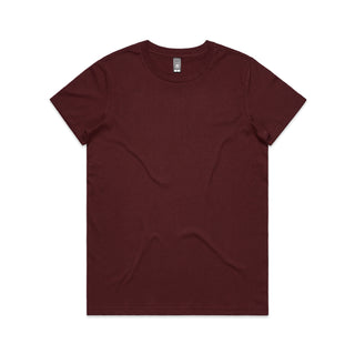 AS Colour Maple Women's Tee