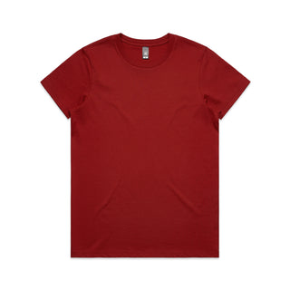 AS Colour Maple Women's Tee