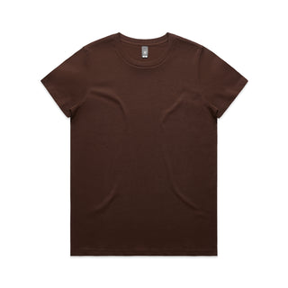 AS Colour Maple Women's Tee