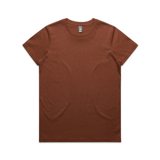 AS Colour Maple Women's Tee