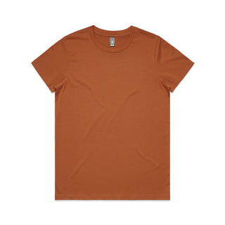 AS Colour Maple Women's Tee