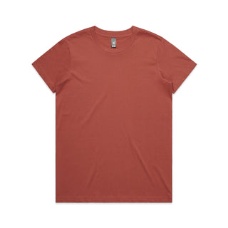 AS Colour Maple Women's Tee