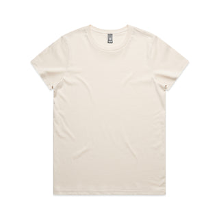 AS Colour Maple Women's Tee