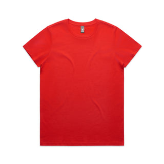 AS Colour Maple Women's Tee