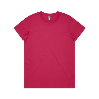 AS Colour Maple Women's Tee