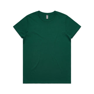 AS Colour Maple Women's Tee