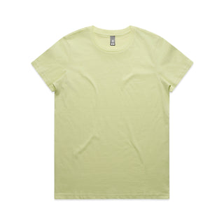 AS Colour Maple Women's Tee