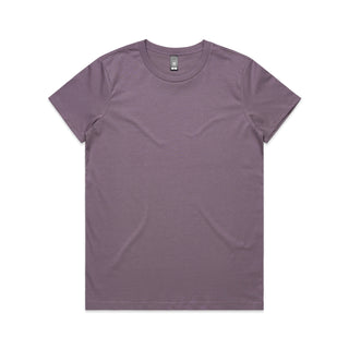 AS Colour Maple Women's Tee