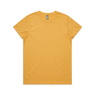 AS Colour Maple Women's Tee