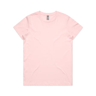 AS Colour Maple Women's Tee