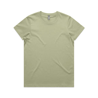 AS Colour Maple Women's Tee