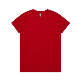 AS Colour Maple Women's Tee