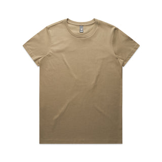 AS Colour Maple Women's Tee