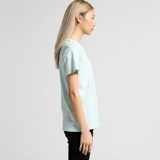 Maple Women's Tee