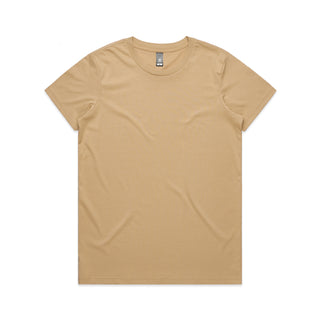 AS Colour Maple Women's Tee