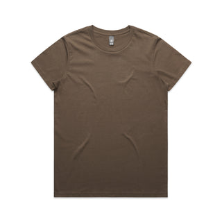 AS Colour Maple Women's Tee